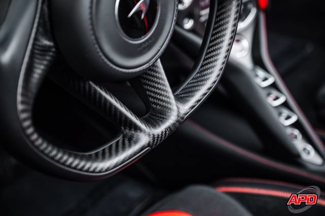 Used 2020 McLaren 720S Performance RWD image 25