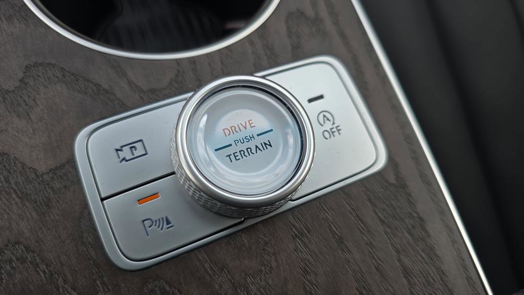 New 2026 Genesis GV80 2.5T Select image 10