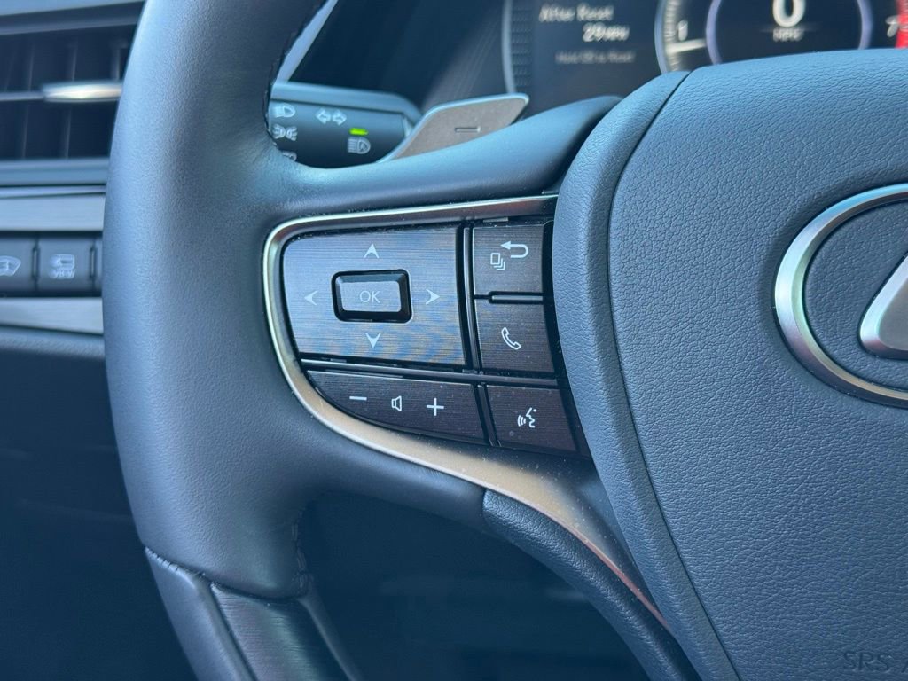 Certified 2024 Lexus ES 350 Ultra Luxury image 30