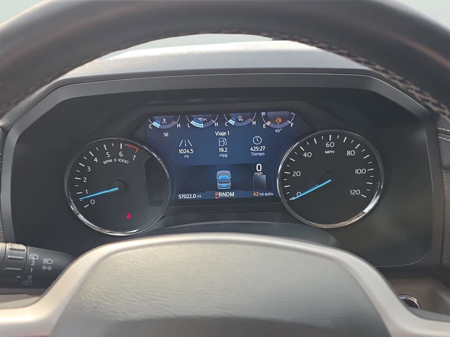 Used 2022 Ford Expedition Limited image 77