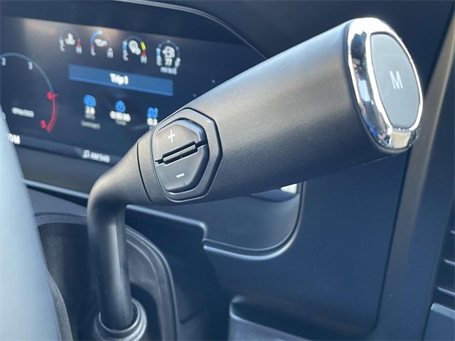 New 2025 Ford F350 Platinum w/ FX4 Off-Road Package image 31