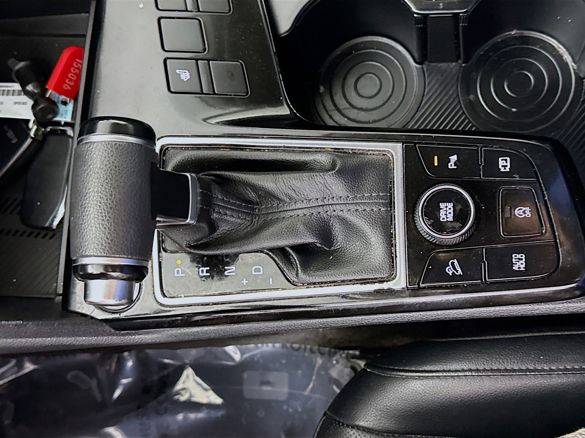 Used 2023 Kia Sportage EX image 20