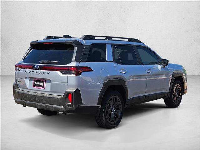 New 2026 Subaru Outback Limited XT w/ Premium/Limited Package 2 AWD/4WD image 2