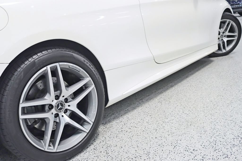 Used 2019 Mercedes-Benz S 560 4MATIC Coupe image 12