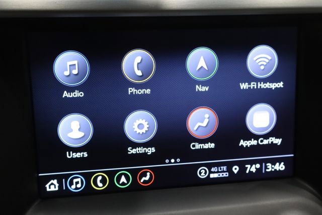 Used 2023 GMC Acadia SLT image 35