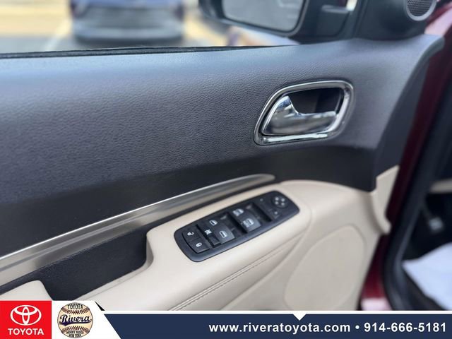 Used 2016 Dodge Durango SXT image 12