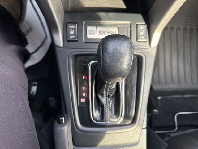 Used 2016 Subaru Forester 2.0XT Touring w/ Eyesight & Navigation System image 24