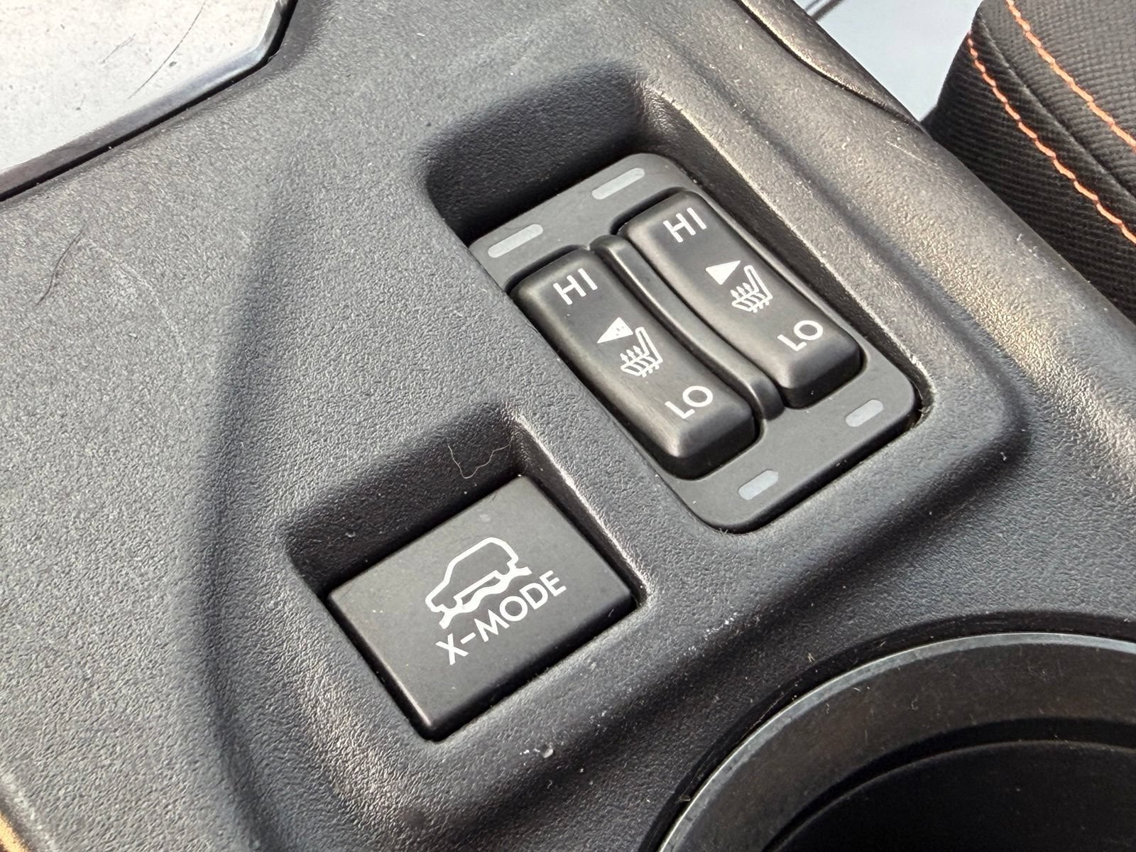 Used 2018 Subaru Crosstrek 2.0i Premium AWD/4WD image 24