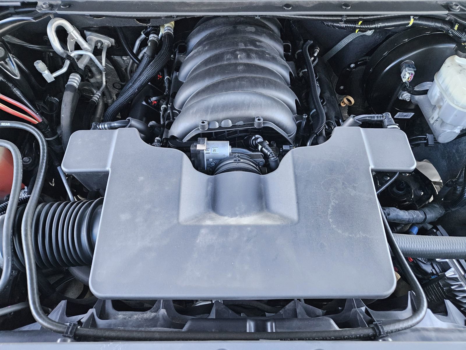 Used 2019 GMC Yukon Denali w/ Denali Ultimate Package image 35