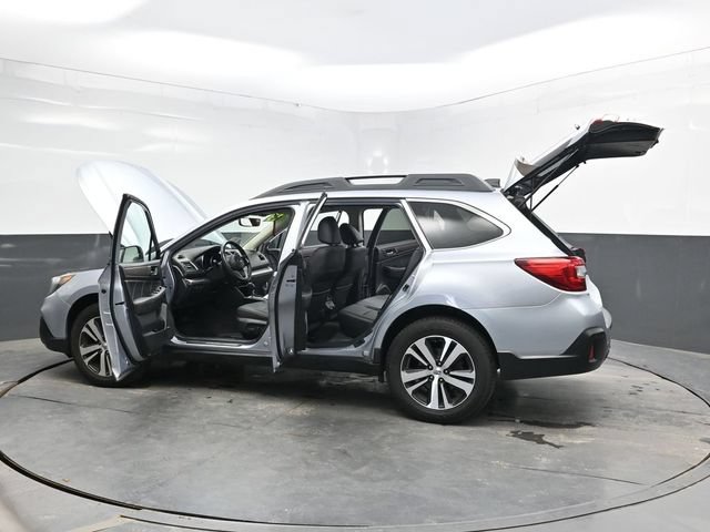 Used 2019 Subaru Outback 2.5i Limited AWD/4WD image 43