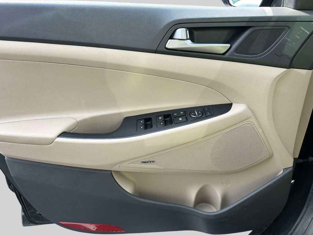 Used 2018 Hyundai Tucson SEL Plus AWD/4WD image 15