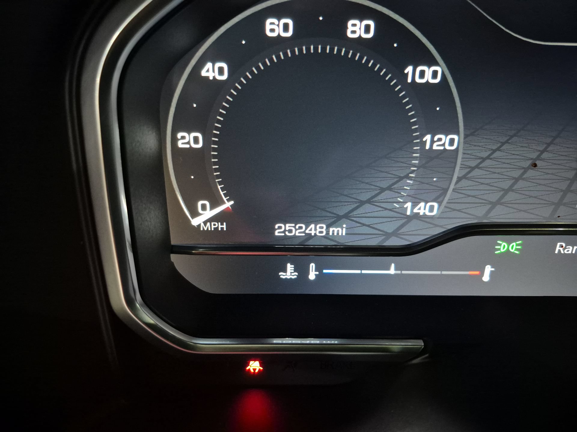 Used 2022 GMC Sierra 1500 AT4X AWD/4WD image 14