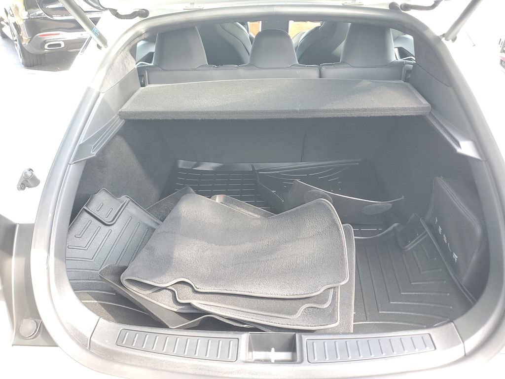 Used 2019 Tesla Model S Long Range AWD/4WD image 26