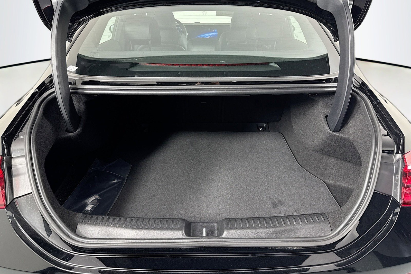 New 2026 Mercedes-Benz CLA 350 image 21