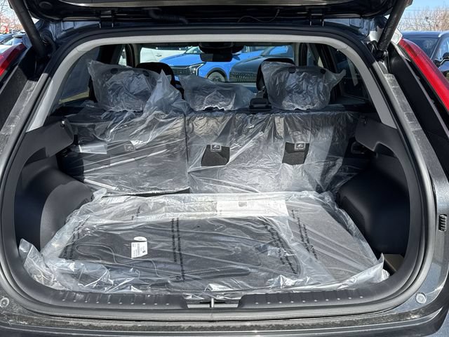New 2025 Kia Niro Wind w/ Wind Preserve Package FWD image 33