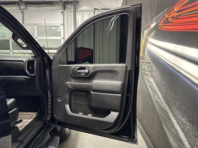 Used 2022 Chevrolet Silverado 2500 LTZ w/ Z71 Chrome Sport Edition AWD/4WD image 29