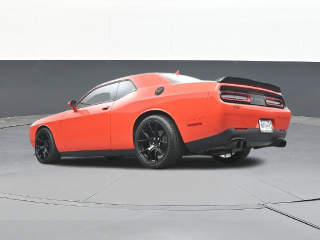 Used 2023 Dodge Challenger R/T RWD image 39