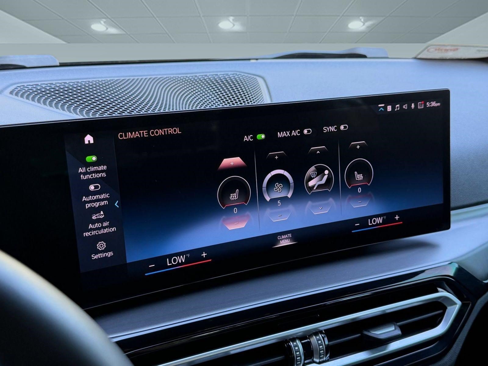 Certified 2023 BMW 230i Coupe w/ Convenience Package RWD image 18