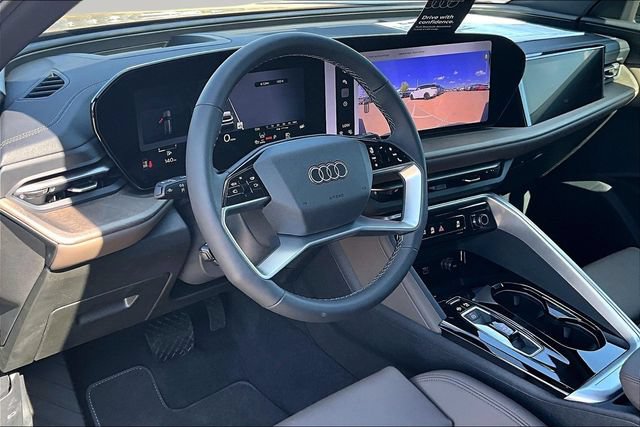 New 2026 Audi Q5 Premium Plus AWD/4WD image 13