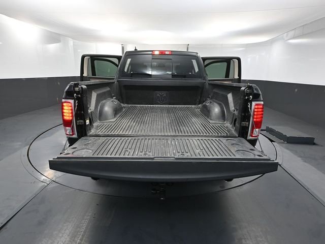 Used 2018 RAM 1500 Laramie w/ Convenience Group image 42