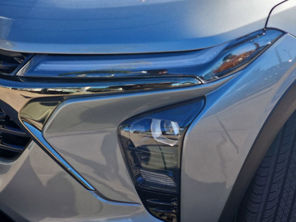 New 2026 Chevrolet Trax RS FWD image 31