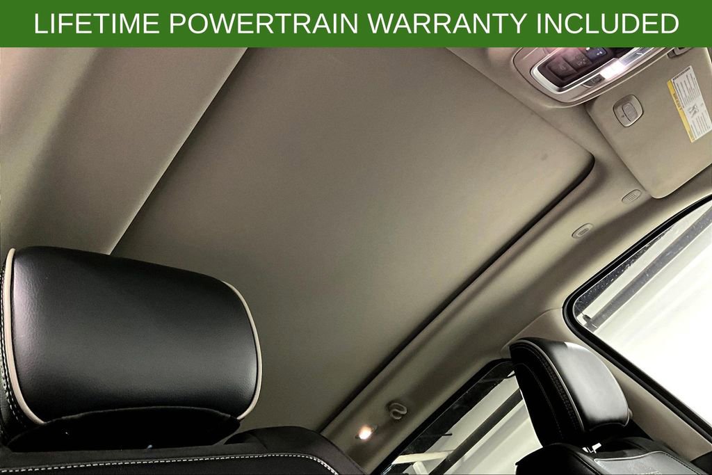 Used 2022 RAM 1500 Laramie image 19