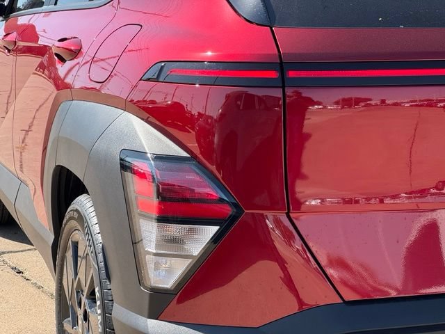 Used 2026 Hyundai Kona SEL Sport FWD image 7