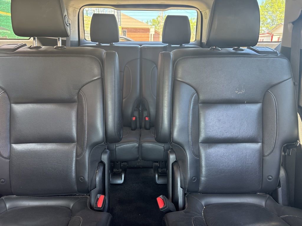 Used 2019 GMC Acadia SLT FWD image 21