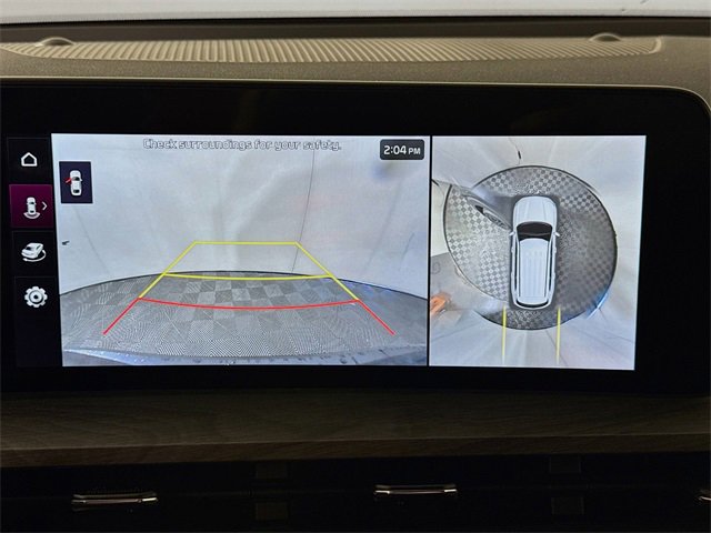 New 2025 Kia Telluride SX Prestige X-Line image 14