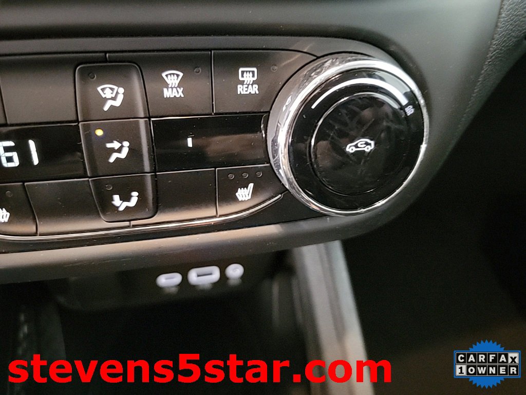 Used 2021 Chevrolet TrailBlazer LT w/ Convenience Package image 17