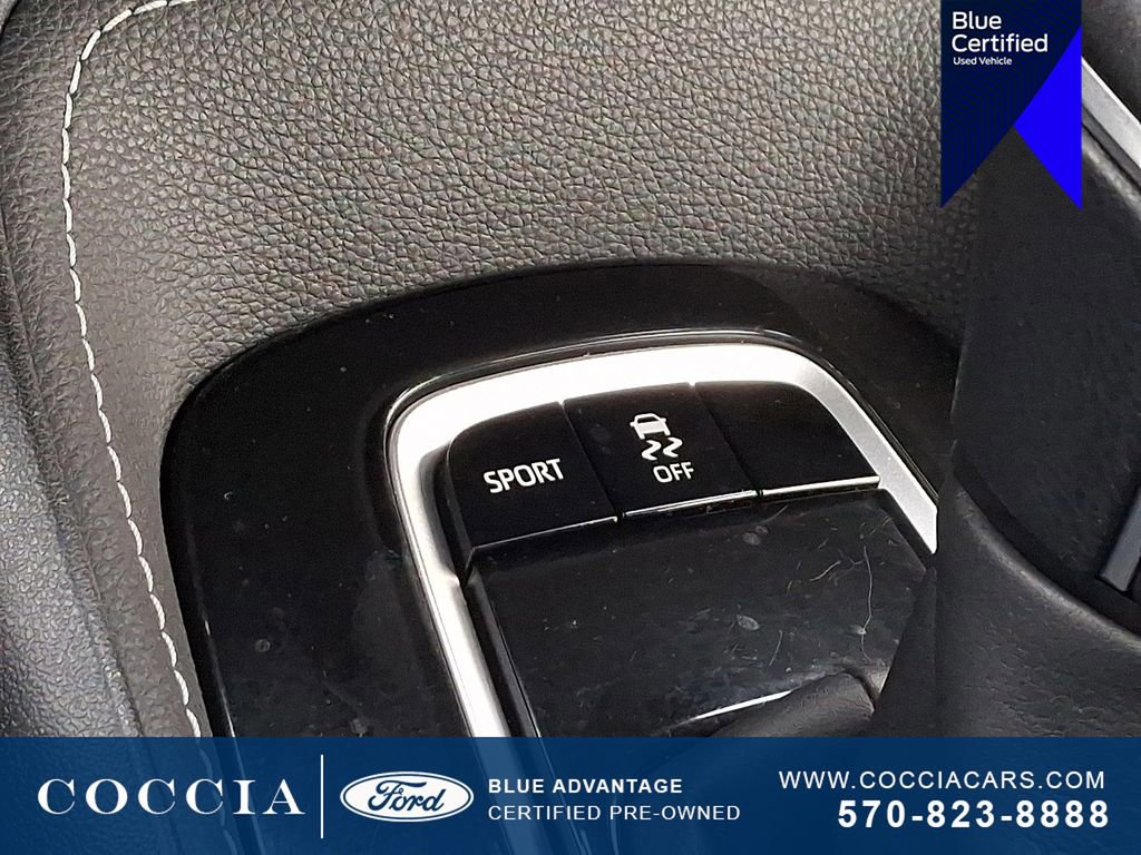 Used 2020 Toyota Corolla SE image 24