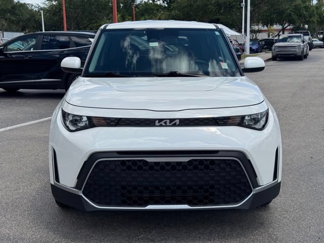 Certified 2023 Kia Soul LX w/ Option Group 015 FWD image 9