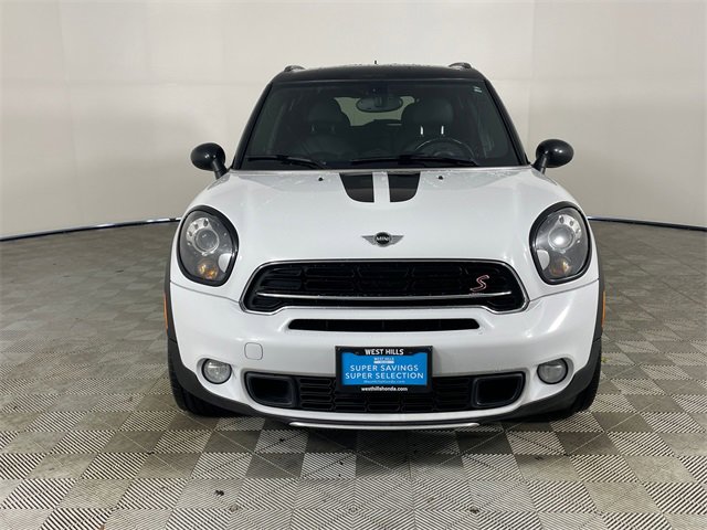 Used 2016 MINI Cooper Countryman S image 26