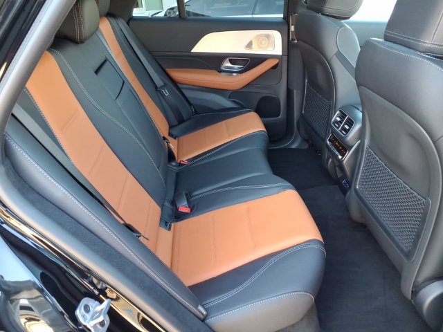 New 2027 Mercedes-Benz GLE 450 4MATIC Coupe image 20