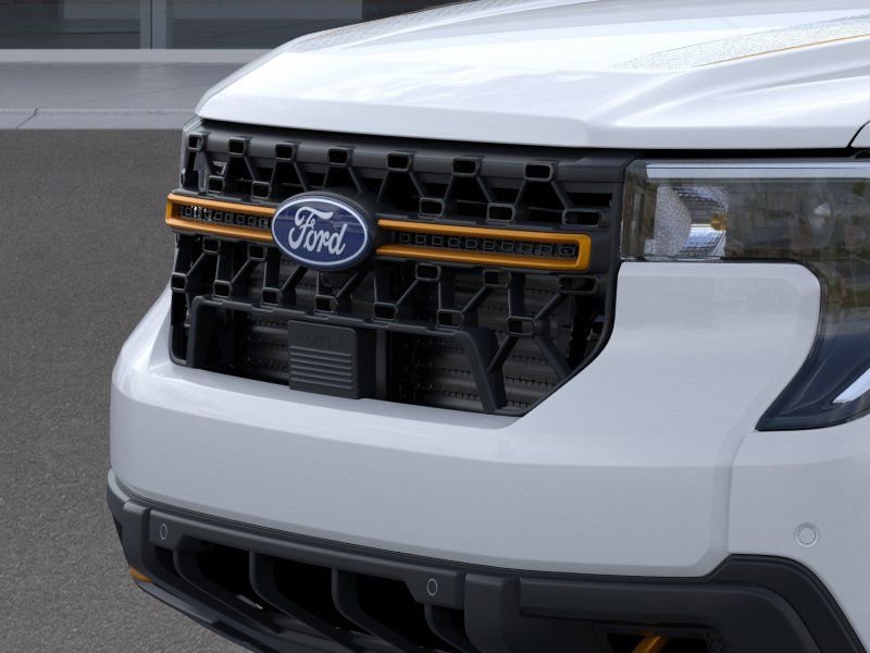 New 2026 Ford Maverick Tremor AWD/4WD image 18