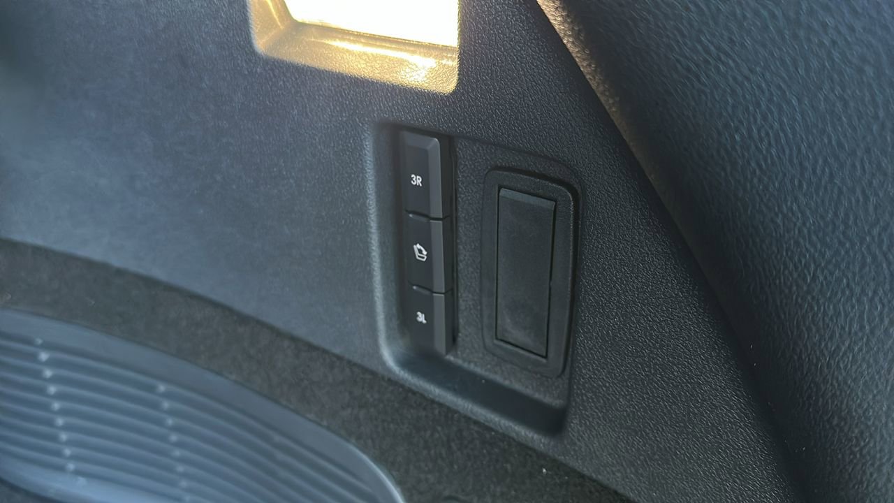 New 2026 Lincoln Aviator Reserve w/ Illumination Package image 14