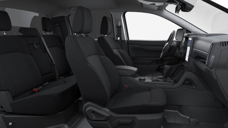 New 2026 Ford Ranger XL AWD/4WD image 5