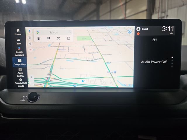 Certified 2025 Honda Accord Touring image 18