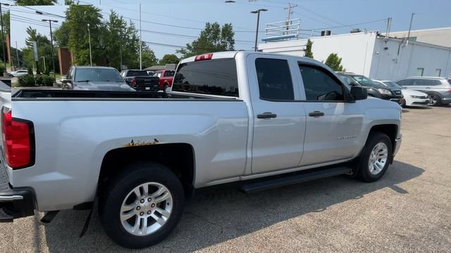 Used 2014 Chevrolet Silverado 1500 LT w/ All Star Edition RWD image 2