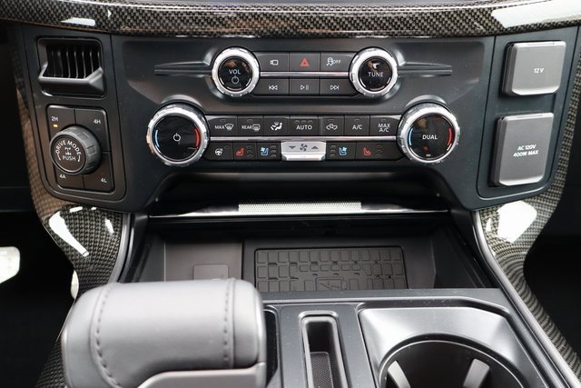 New 2025 Ford F150 Lariat w/ Equipment Group 502A High image 10