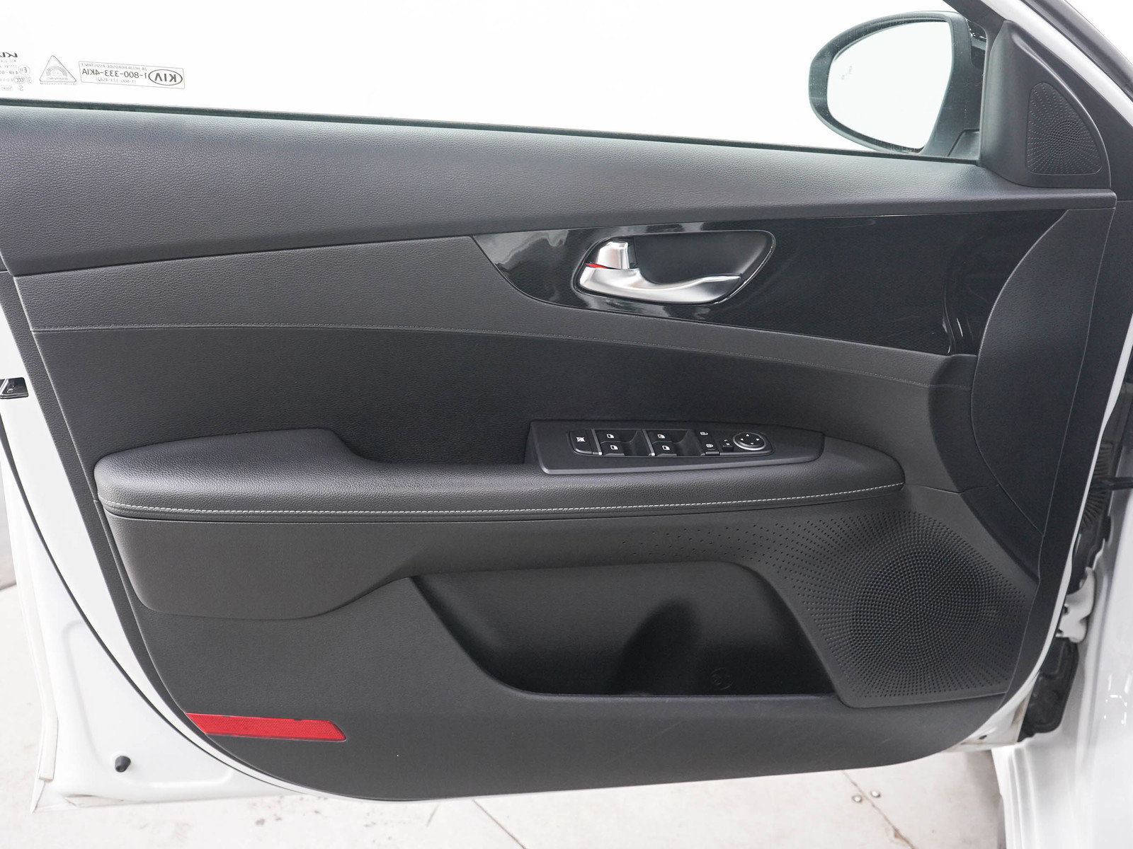 Used 2021 Kia Forte GT-Line FWD image 19