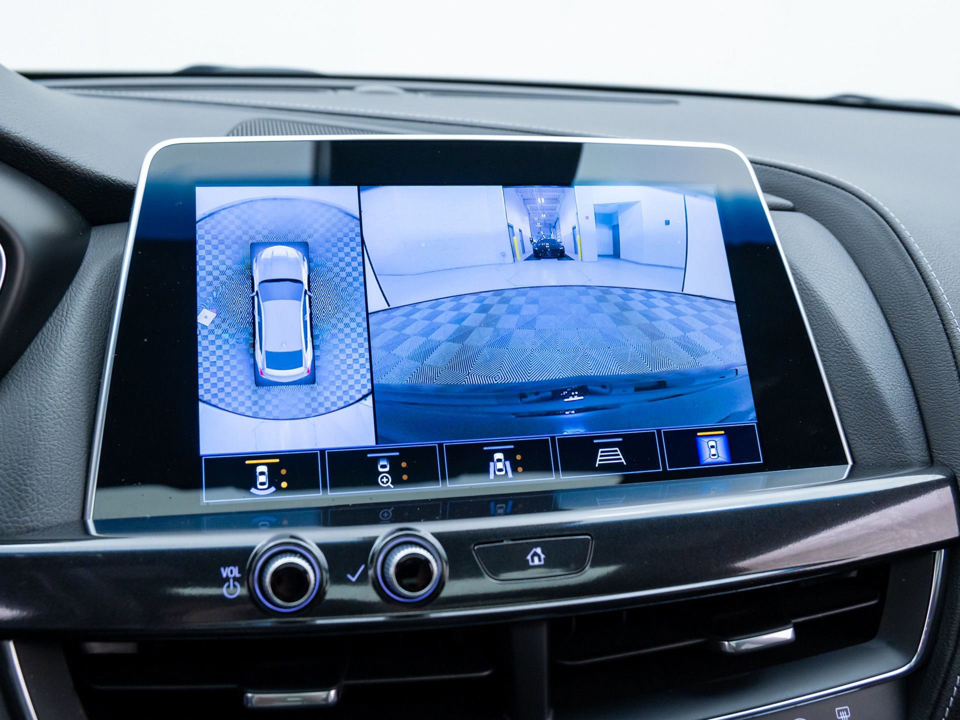 Used 2024 Cadillac CT5 V Blackwing w/ Carbon Fiber Package 2 image 23