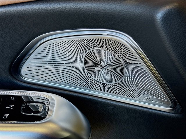 Certified 2024 Mercedes-Benz E 350 4MATIC Sedan image 19