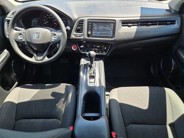 Used 2022 Honda HR-V EX image 12