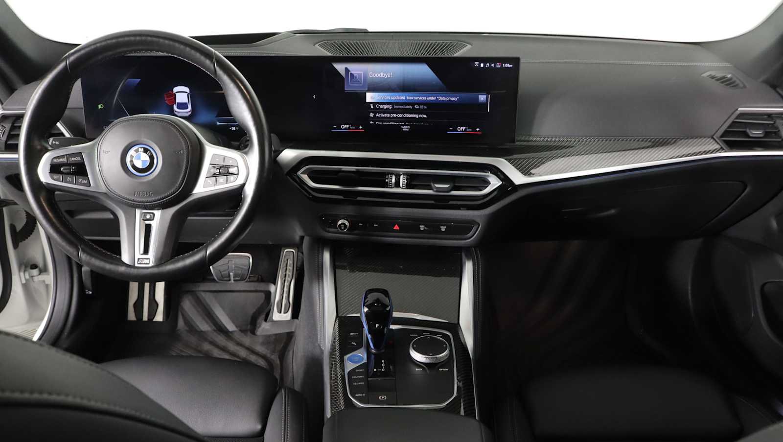 Used 2022 BMW i4 M50 w/ Premium Package AWD/4WD image 15