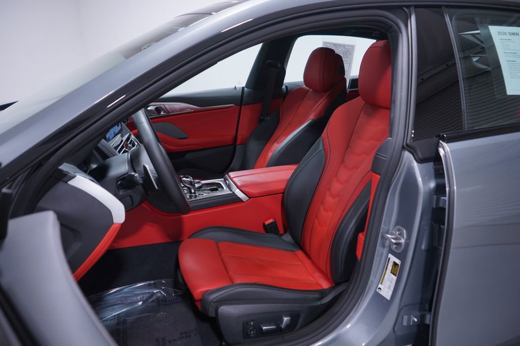 Used 2026 BMW 840i image 7