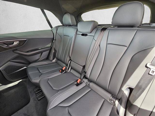 New 2027 Audi Q8 Premium AWD/4WD image 16