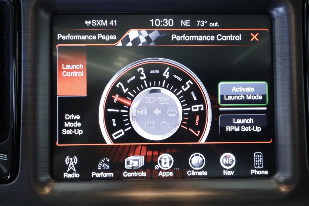 Used 2016 Dodge Challenger R/T RWD image 30