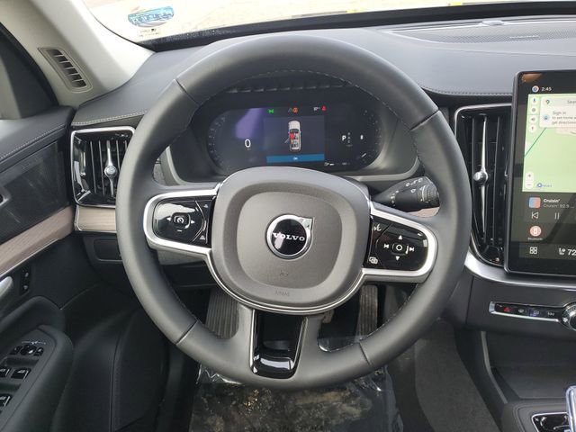 New 2026 Volvo XC90 B6 Plus w/ Protection Package Premier image 26