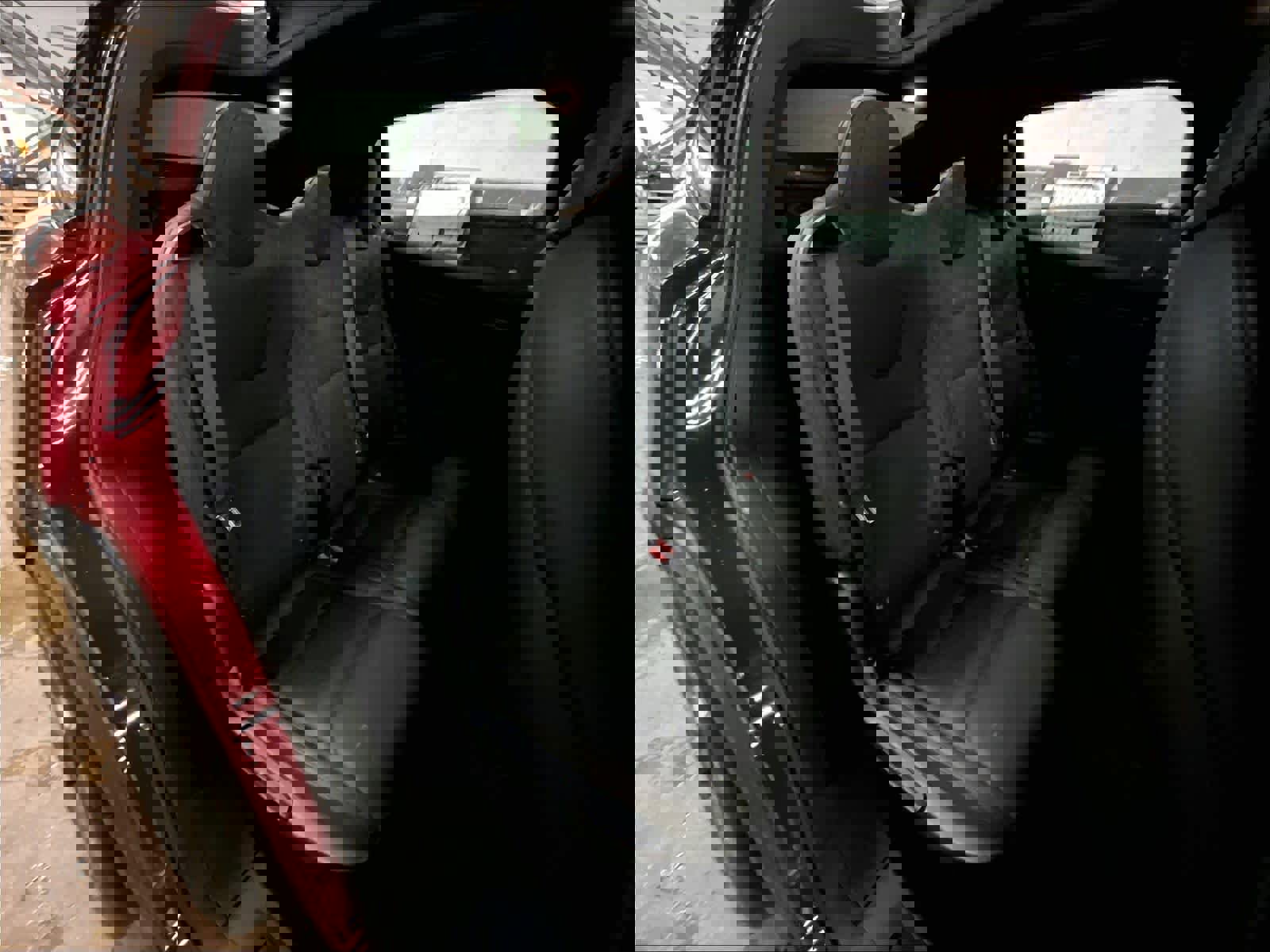 Used 2024 Tesla Model X image 29